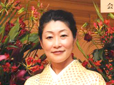 こんどうのりこ